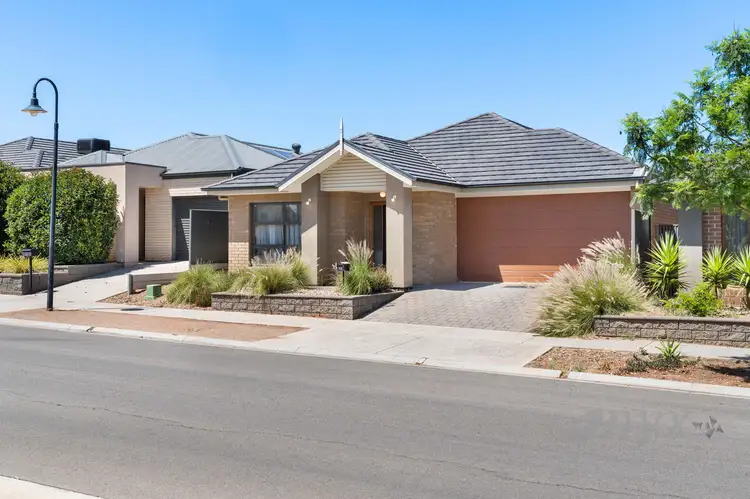 Main view of Homely house listing, 13 Boucaut Avenue, Blakeview SA 5114