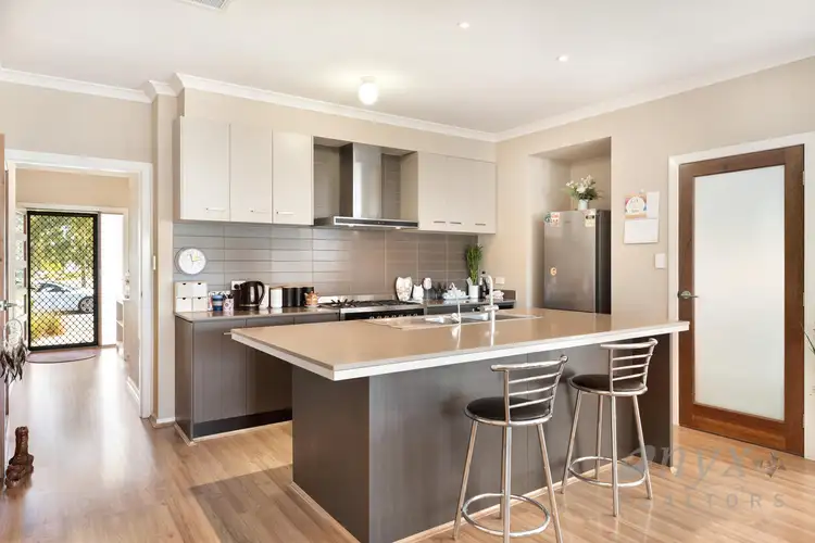 Second view of Homely house listing, 13 Boucaut Avenue, Blakeview SA 5114