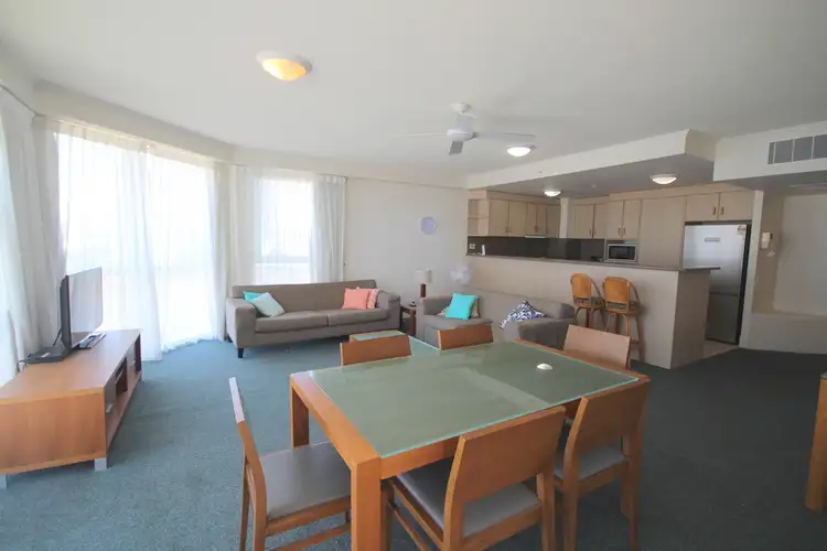 Third view of Homely apartment listing, 3400 Surfers Paradise Boulevarde, Surfers Paradise QLD 4217