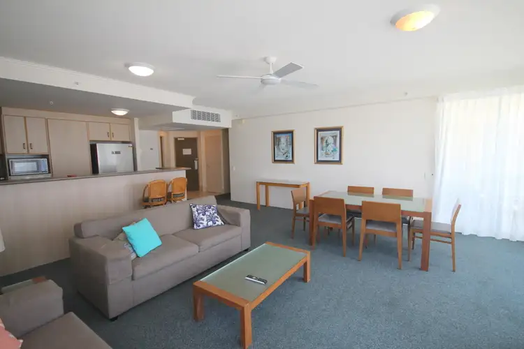 Fifth view of Homely apartment listing, 3400 Surfers Paradise Boulevarde, Surfers Paradise QLD 4217