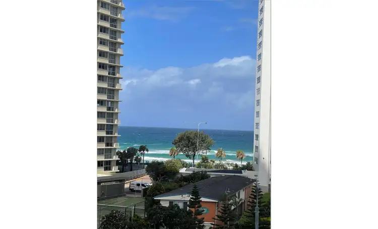 Sixth view of Homely apartment listing, 3400 Surfers Paradise Boulevarde, Surfers Paradise QLD 4217