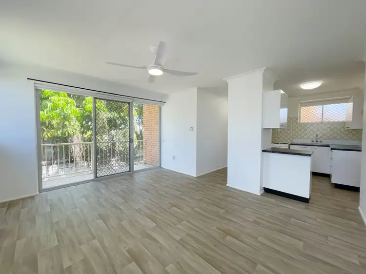 Second view of Homely unit listing, 8/33 Sexton Street, Highgate Hill QLD 4101