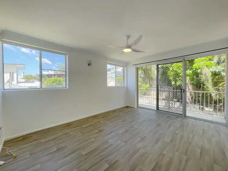 Third view of Homely unit listing, 8/33 Sexton Street, Highgate Hill QLD 4101