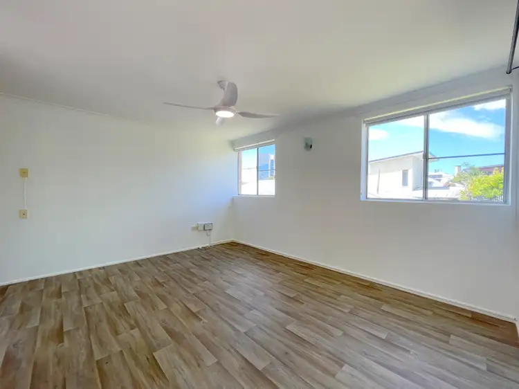 Fourth view of Homely unit listing, 8/33 Sexton Street, Highgate Hill QLD 4101