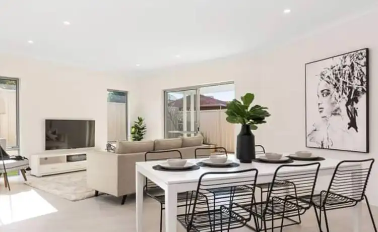 Main view of Homely house listing, C/18 harrolyn Avenue, Riverton WA 6148