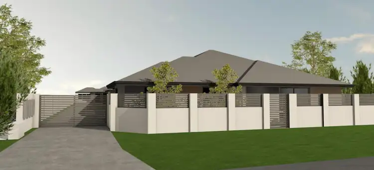 Sixth view of Homely house listing, C/18 harrolyn Avenue, Riverton WA 6148