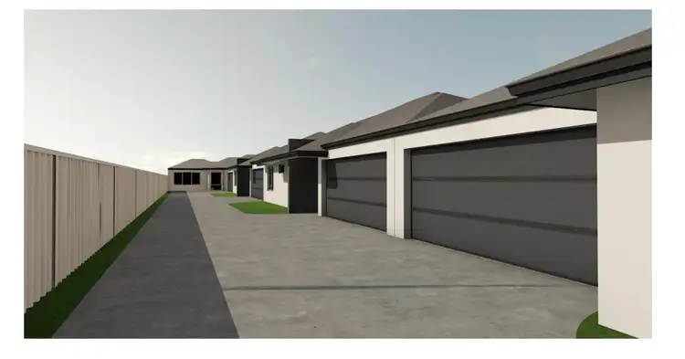 Seventh view of Homely house listing, C/18 harrolyn Avenue, Riverton WA 6148