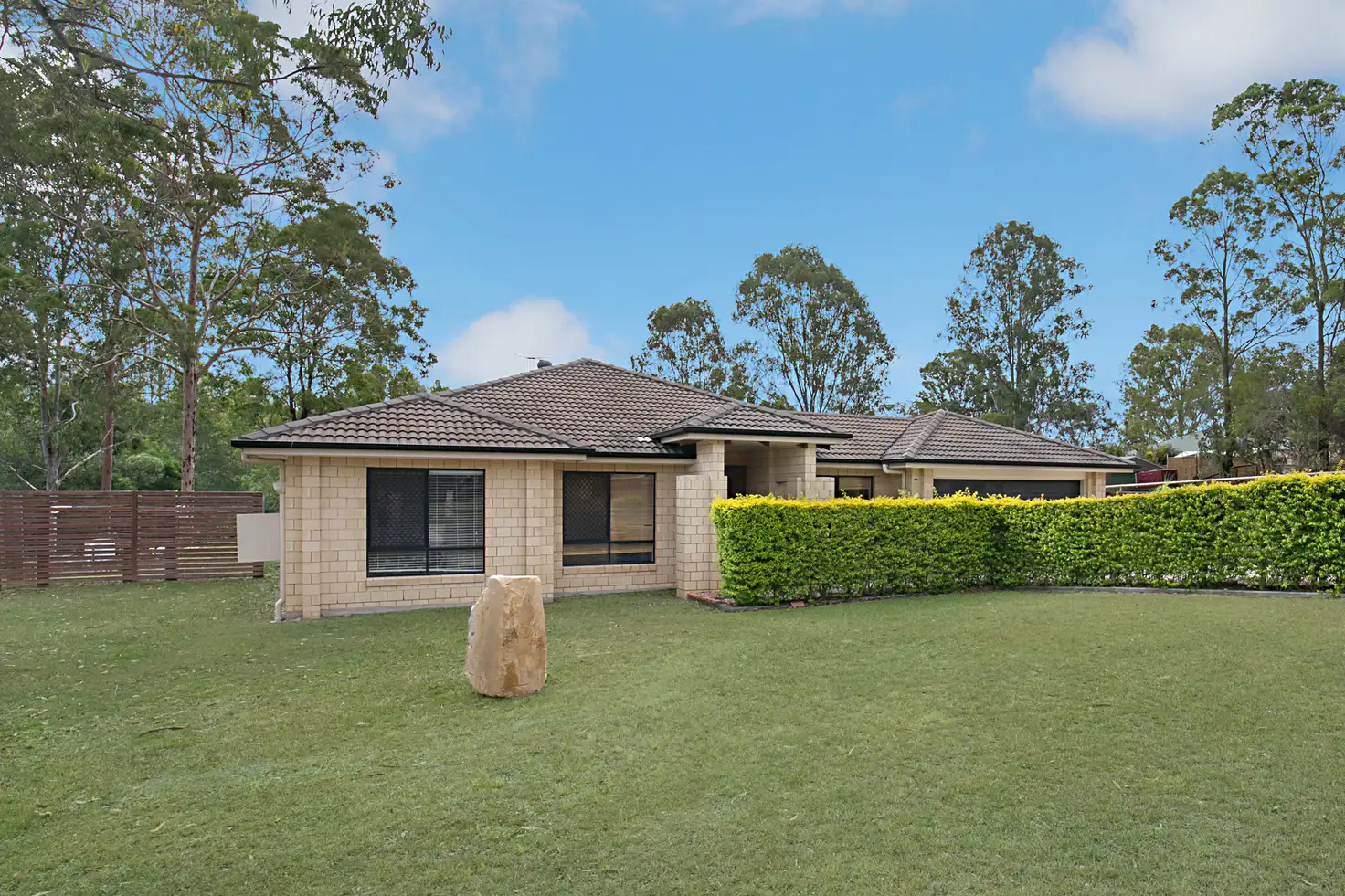 Main view of Homely house listing, 15-17 Ibyana Court, Jimboomba QLD 4280