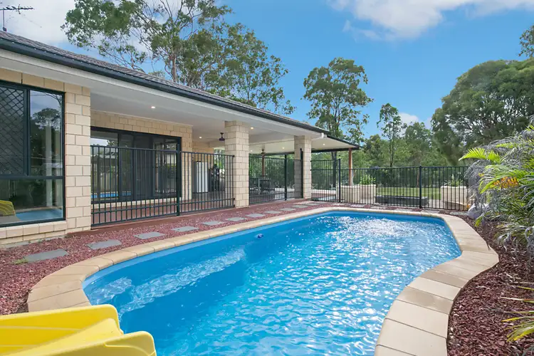Second view of Homely house listing, 15-17 Ibyana Court, Jimboomba QLD 4280
