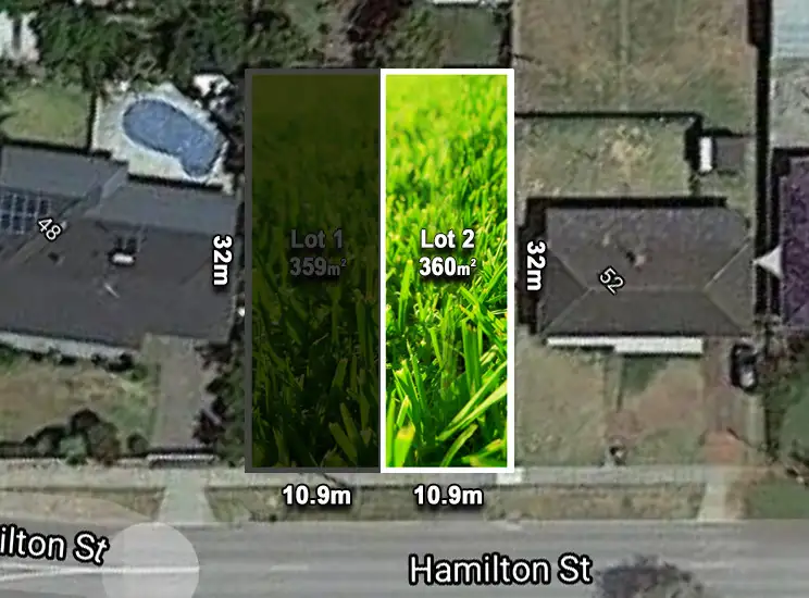 50B Hamilton Street, Cannington WA 6107