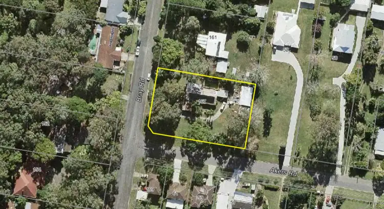 167 Bray Road, Lawnton QLD 4501
