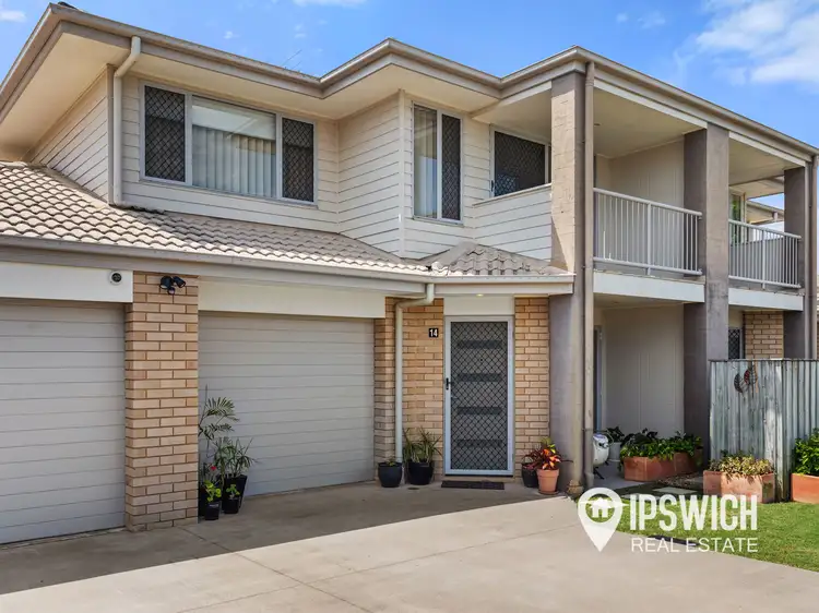 14/15 WORKSHOPS STREET, Brassall QLD 4305