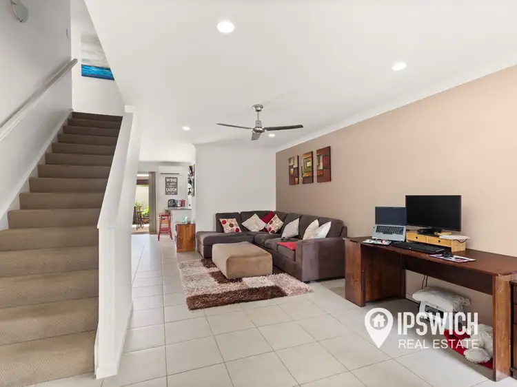 Second view of Homely unit listing, 14/15 WORKSHOPS STREET, Brassall QLD 4305