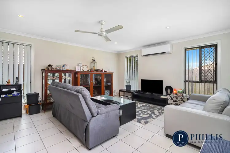 Fourth view of Homely house listing, 9 Waterhouse Drive, Willow Vale QLD 4209