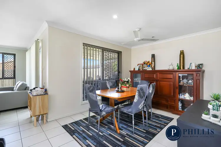 Fifth view of Homely house listing, 9 Waterhouse Drive, Willow Vale QLD 4209