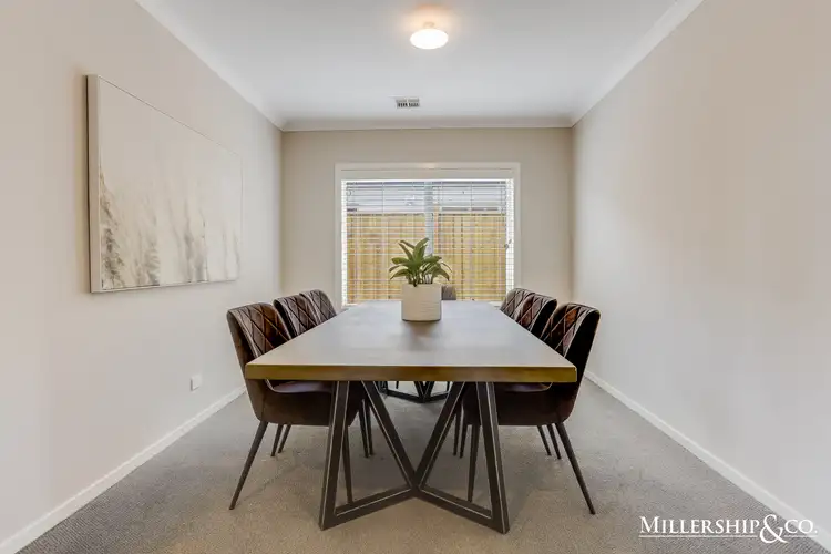 Sixth view of Homely house listing, 7 SOCIETY VISTA, Donnybrook VIC 3064