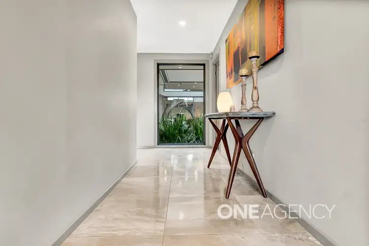 Second view of Homely house listing, 15 Harbour Boulevard, Bomaderry NSW 2541