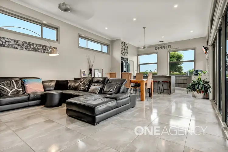 Third view of Homely house listing, 15 Harbour Boulevard, Bomaderry NSW 2541