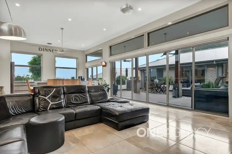 Fourth view of Homely house listing, 15 Harbour Boulevard, Bomaderry NSW 2541
