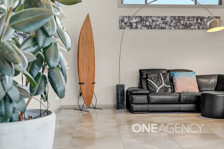 Fifth view of Homely house listing, 15 Harbour Boulevard, Bomaderry NSW 2541