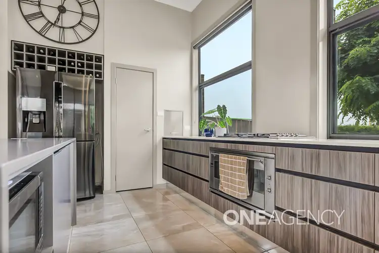 Sixth view of Homely house listing, 15 Harbour Boulevard, Bomaderry NSW 2541