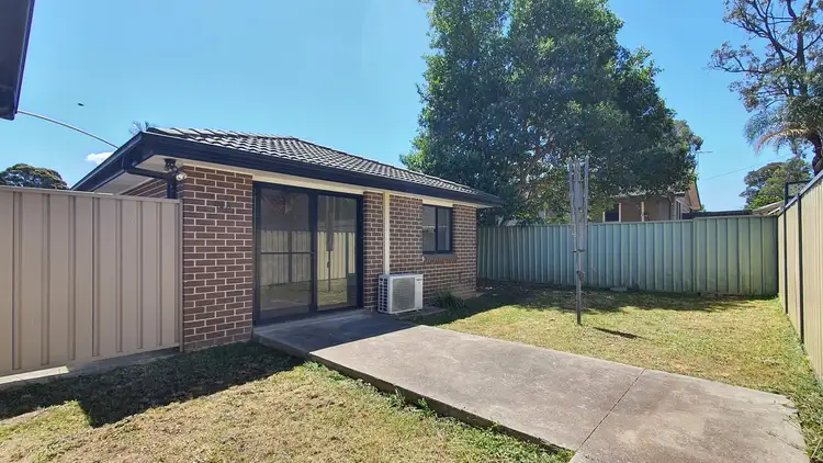 45A Lucena Crescent, Lethbridge Park NSW 2770