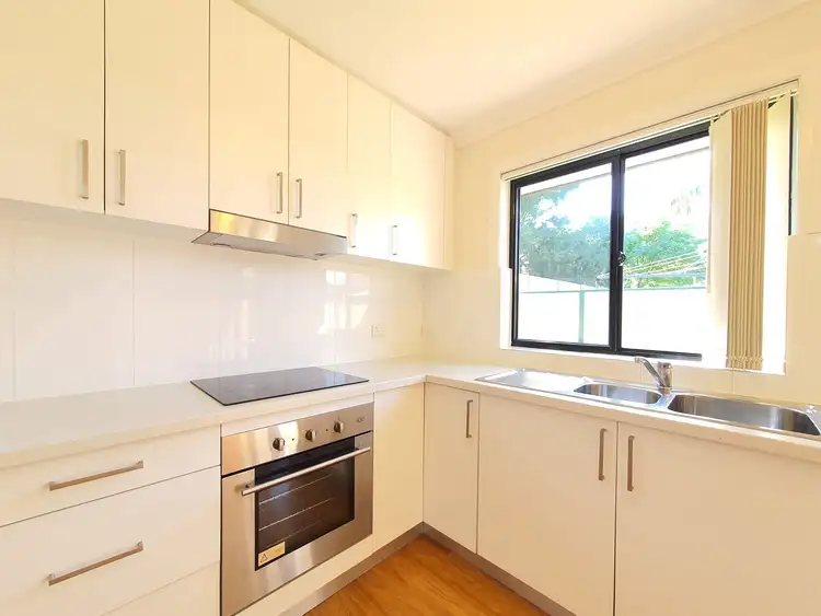 45A Lucena Crescent, Lethbridge Park NSW 2770