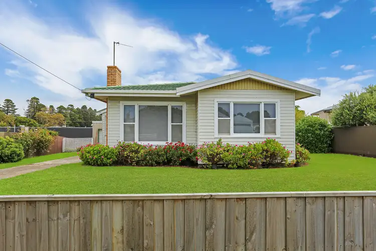 58 Cox Street, Port Fairy VIC 3284