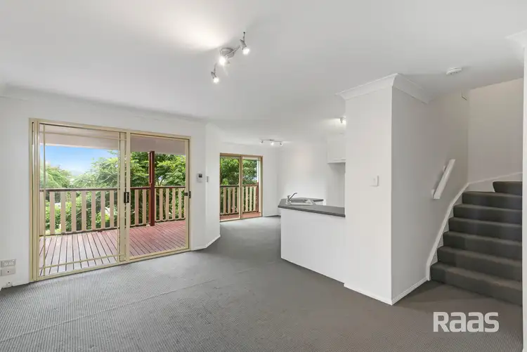 Main view of Homely townhouse listing, 40/76 Hoffschildt Drive, Currumbin Waters QLD 4223