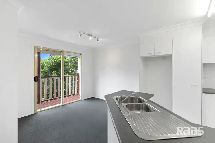 Second view of Homely townhouse listing, 40/76 Hoffschildt Drive, Currumbin Waters QLD 4223