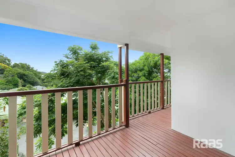 Third view of Homely townhouse listing, 40/76 Hoffschildt Drive, Currumbin Waters QLD 4223