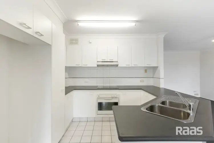 Fourth view of Homely townhouse listing, 40/76 Hoffschildt Drive, Currumbin Waters QLD 4223