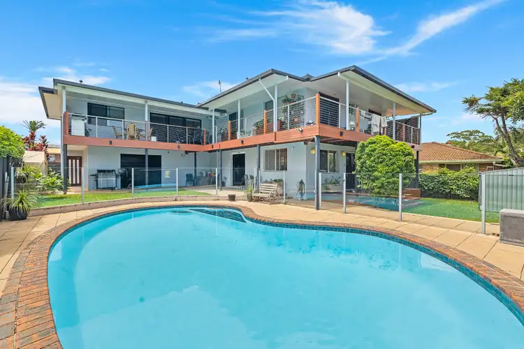 Third view of Homely house listing, 28 Terranora Parade, Bilambil Heights NSW 2486