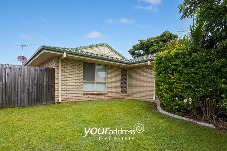 39 Cumberland Crescent, Heritage Park QLD 4118