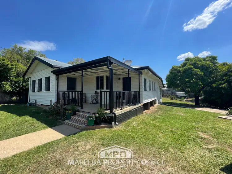 Main view of Homely house listing, 4 Trevarthan Close, Mareeba QLD 4880