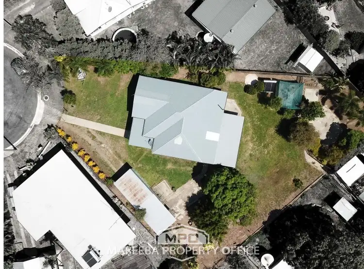 Second view of Homely house listing, 4 Trevarthan Close, Mareeba QLD 4880