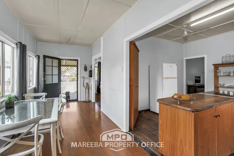 Third view of Homely house listing, 4 Trevarthan Close, Mareeba QLD 4880