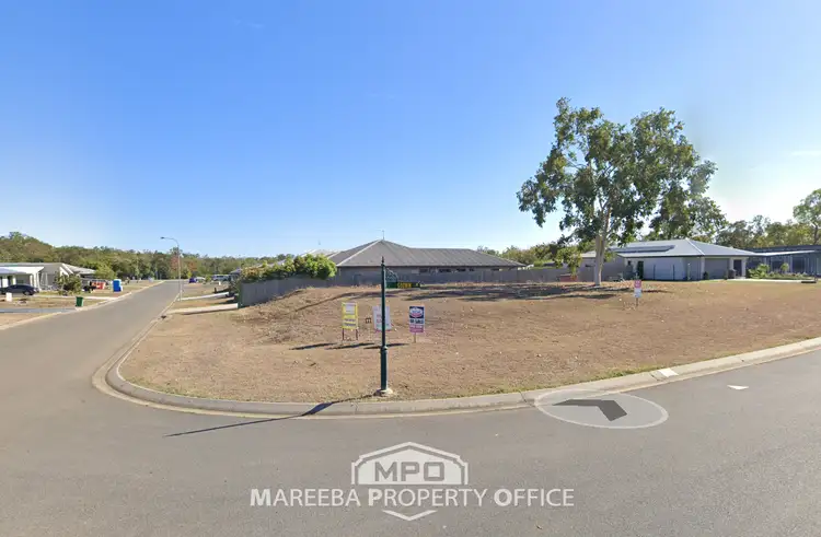Proposed Lot 44 Summer Street, Mareeba QLD 4880