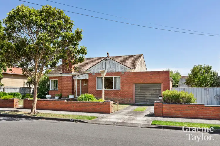 Main view of Homely house listing, Lot 1, Lot 2, 56 Clarendon Street, Newtown VIC 3220
