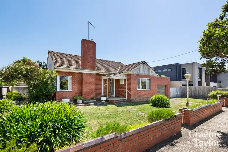 Second view of Homely house listing, Lot 1, Lot 2, 56 Clarendon Street, Newtown VIC 3220