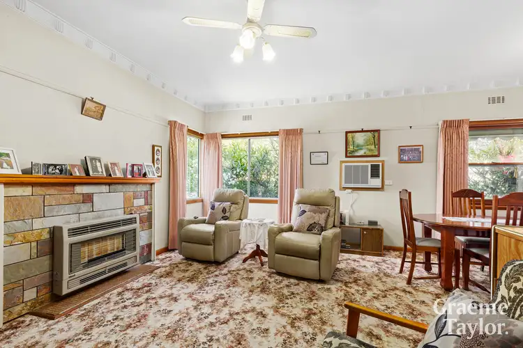Fourth view of Homely house listing, Lot 1, Lot 2, 56 Clarendon Street, Newtown VIC 3220