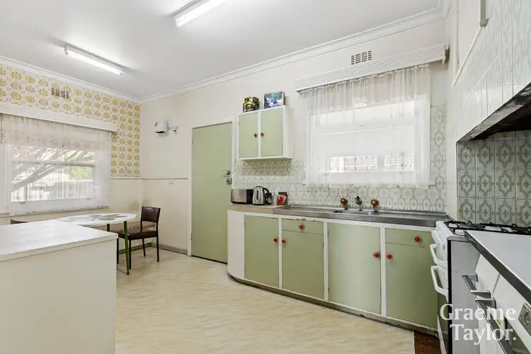Sixth view of Homely house listing, Lot 1, Lot 2, 56 Clarendon Street, Newtown VIC 3220