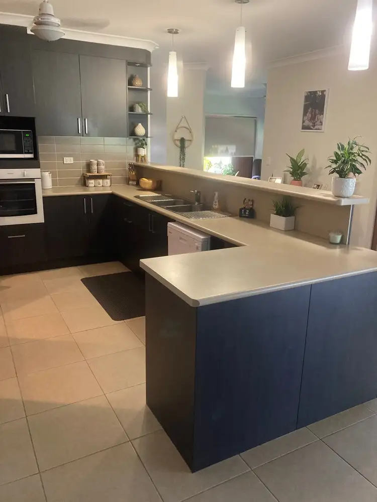 Second view of Homely house listing, 33 Bottlebrush Street, Forrest Beach QLD 4850