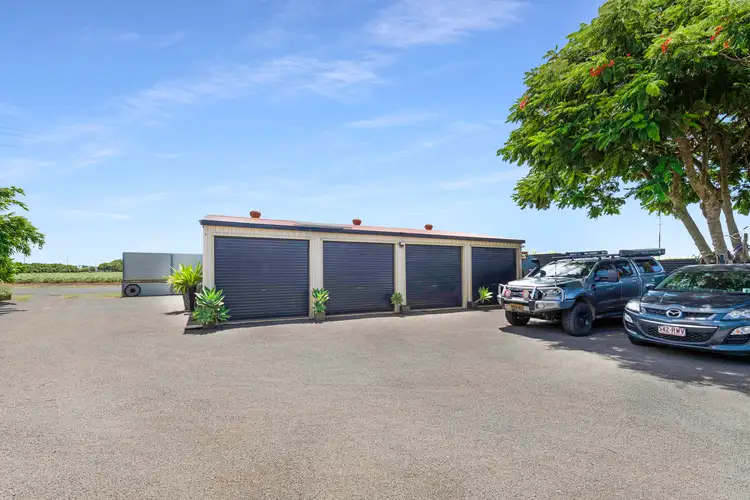 Third view of Homely rural property listing, 163 Dahls Road, Woongarra QLD 4670