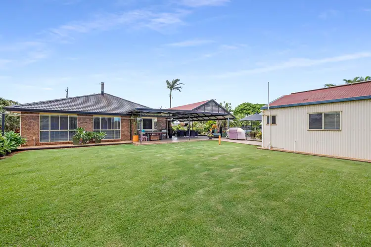Fourth view of Homely rural property listing, 163 Dahls Road, Woongarra QLD 4670