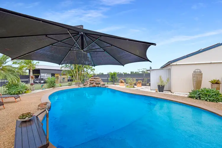Sixth view of Homely rural property listing, 163 Dahls Road, Woongarra QLD 4670