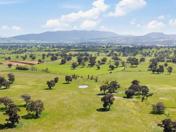Third view of Homely land listing, LOT 70 Samaria Views, Mansfield VIC 3722