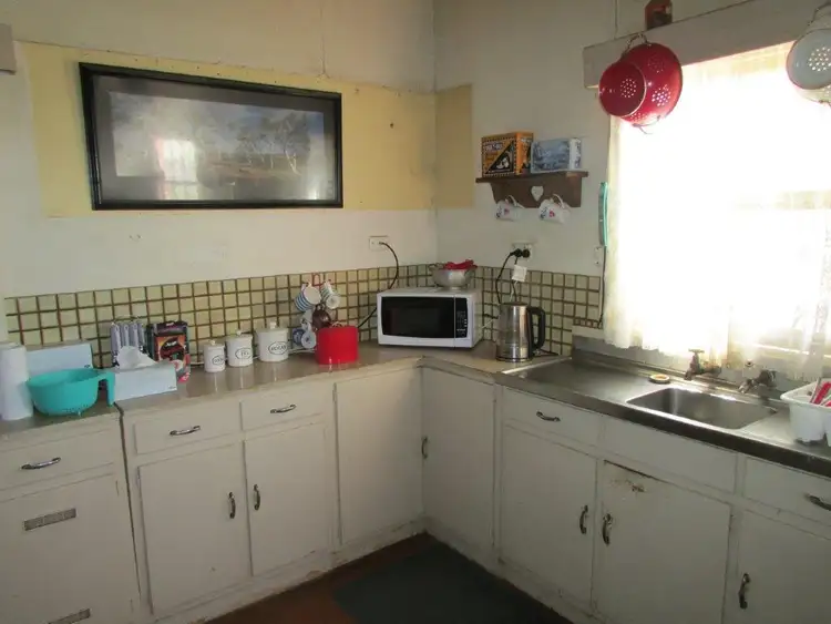 Sixth view of Homely house listing, 41 CHARLES STREET, Jeparit VIC 3423