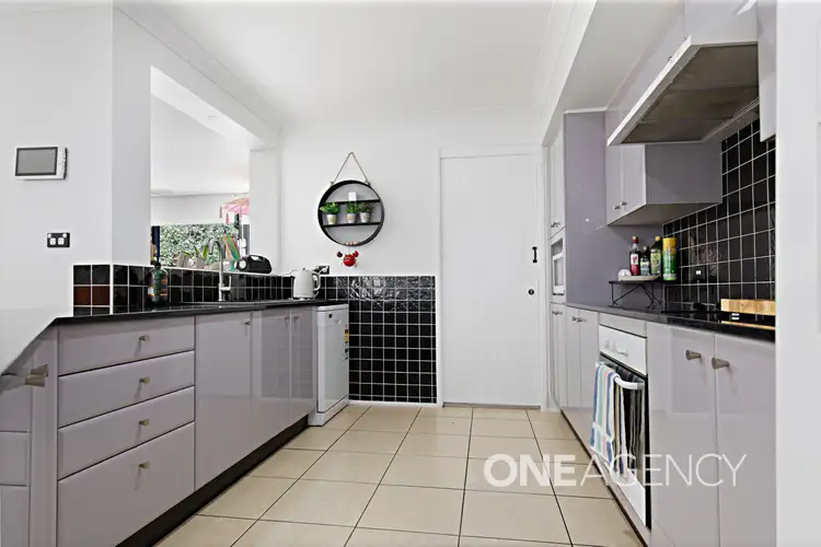 Third view of Homely house listing, 44 Turvey Crescent, St Georges Basin NSW 2540