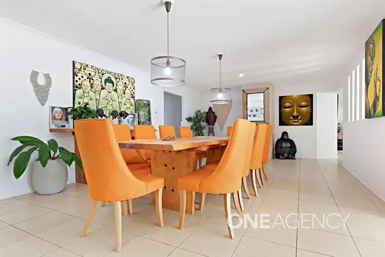 Fourth view of Homely house listing, 44 Turvey Crescent, St Georges Basin NSW 2540